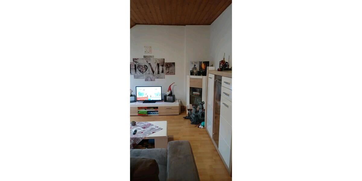 3-Zimmer Wohnung in Altena 3 zimmer