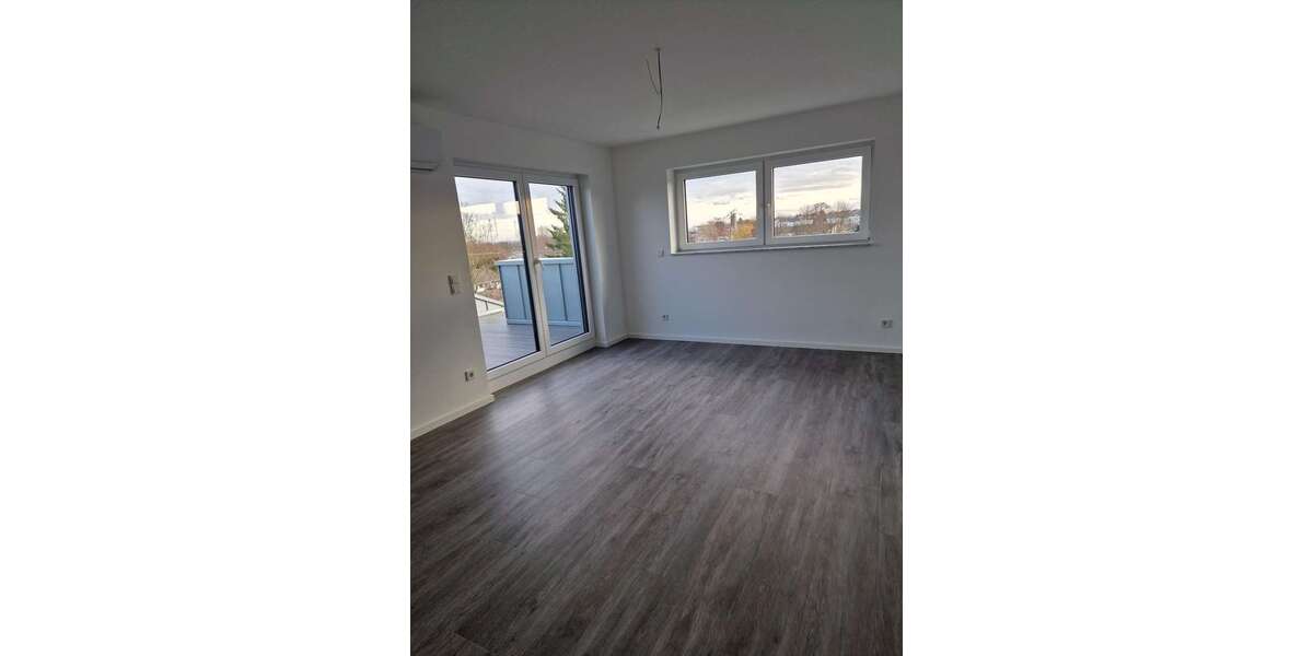 Etagenwohnung Langerwehe - 3 Zimmer, 98 m&sup2;, 1.480&euro; | Angebot:25401409