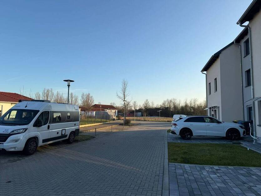 Ihr Haus zur Miete! 6 Zimmer mit Garten I 2 Stellplätze I 2 Bäder