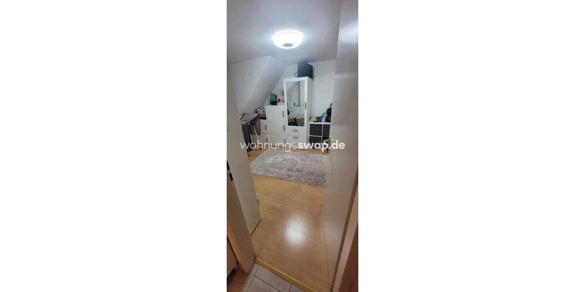 Etagenwohnung München Ramersdorf-Perlach - 4 Zimmer, 75 m&sup2;, 604&euro; | Angebot:25990598