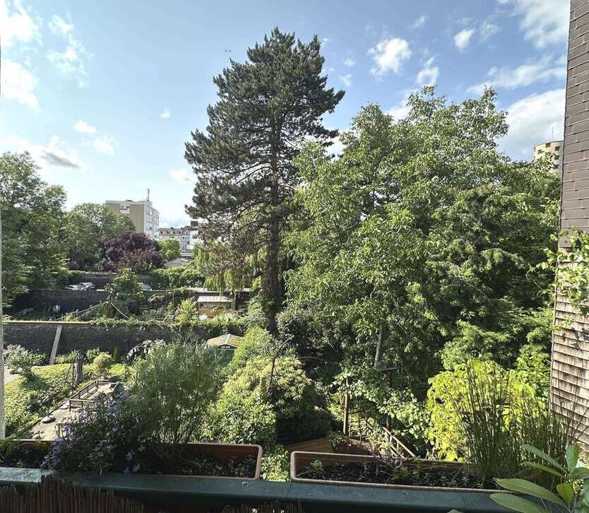 Wohnung zum Mieten in Krefeld 650 € 81 m² 3 zimmer