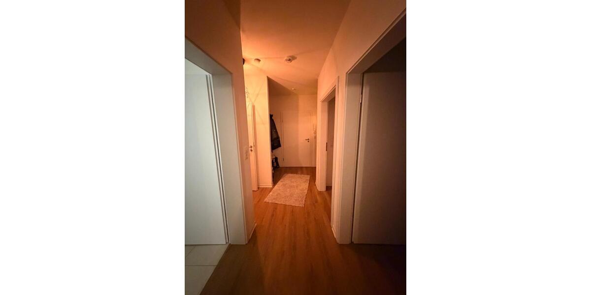 Erdgeschoßwohnung Bassum - 3 Zimmer, 83 m&sup2;, 930&euro; | Angebot:24847756