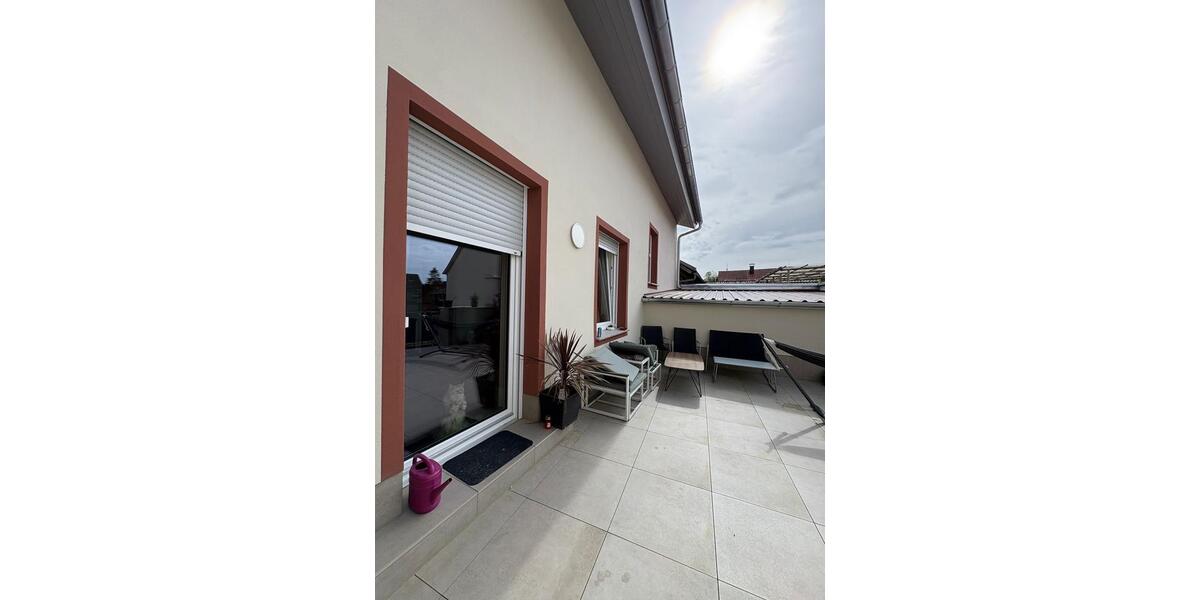 Etagenwohnung Boxberg - 3 Zimmer, 110 m&sup2;, 995&euro; | Angebot:26477370