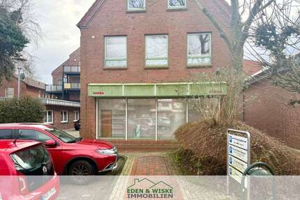 Gewerbeobjekt Norden - 1.350&euro; | Angebot:18935939