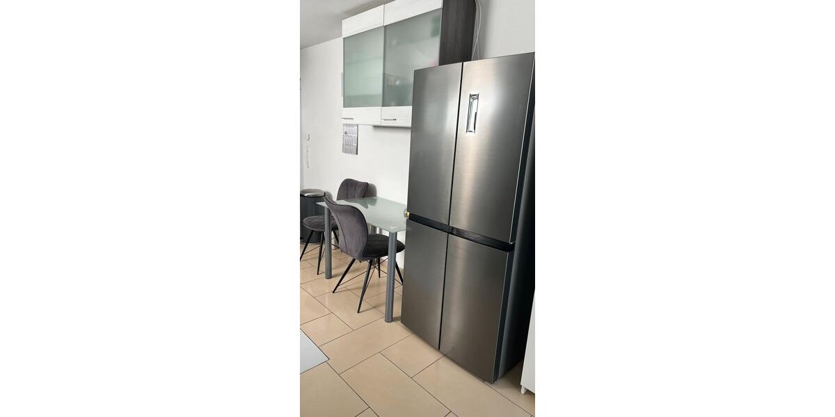 Schöne Wg Wohnung in Eggenstein möbliert 4 zimmer