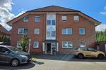 Gemütliche 3-Zimmer-Wohnung mit Balkon in ruhiger Lage von Ankum