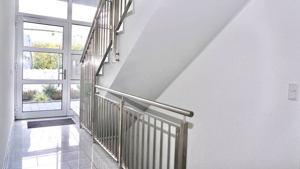 *** WEDOW *** Exklusives Penthouse mit zwei Dachterrassen in Stolberg!