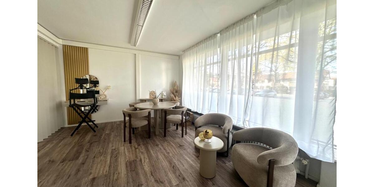 Gewerbeobjekt München Messestadt Riem - 1.300&euro; | Angebot:26607740
