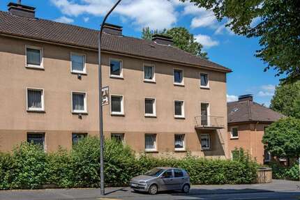 Wohnung Wuppertal Unterbarmen - 3 Zimmer, 50 m&sup2;, 459&euro; | Angebot:27286322