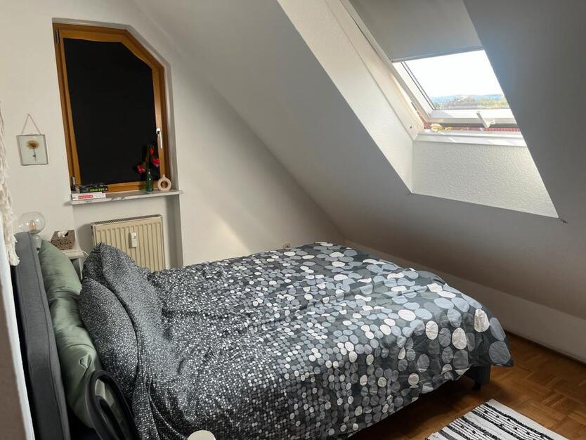 Wohnung in Frei-Weinheim, Nähe Boehringer