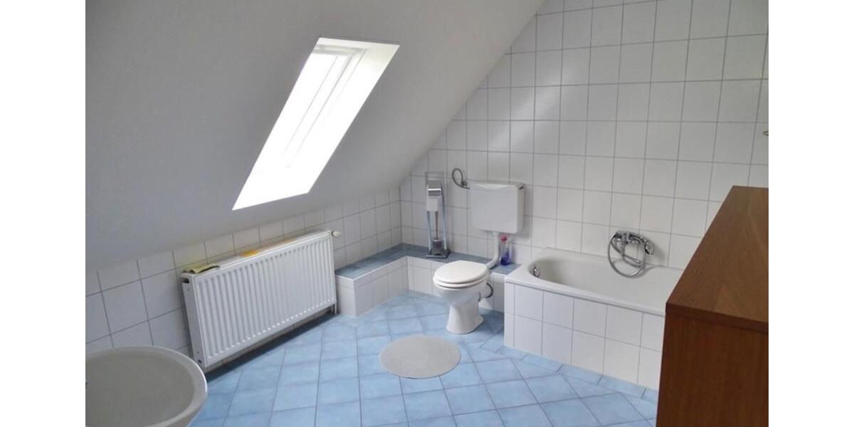 Haus zu vermieten in Hipstedt 4 zimmer