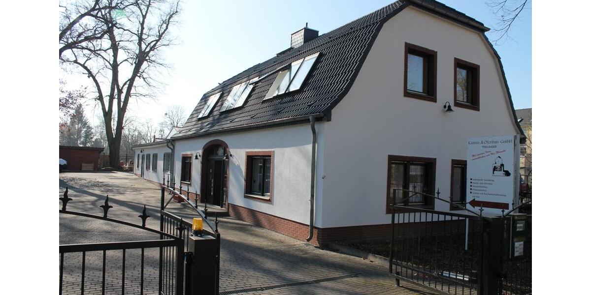 Gewerbeobjekt Fredersdorf-Vogelsdorf Vogelsdorf - 460&euro; | Angebot:23877129