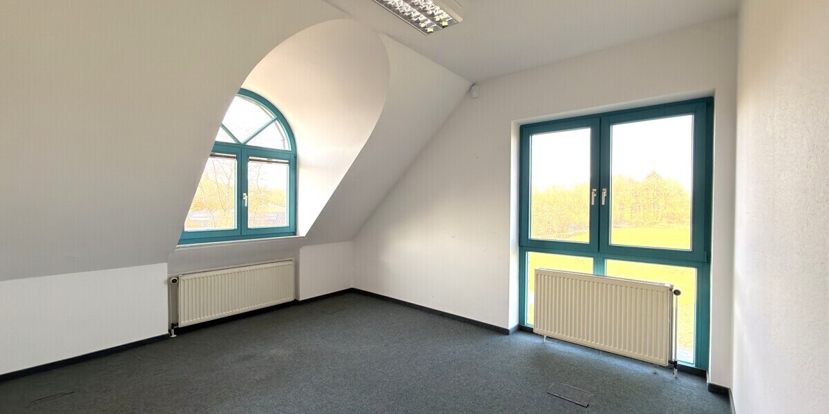 Repräsentative Büro-Praxisfläche in Münster-Nord! - Gewerbeobjekt Münster Coerde | Angebot:24699483