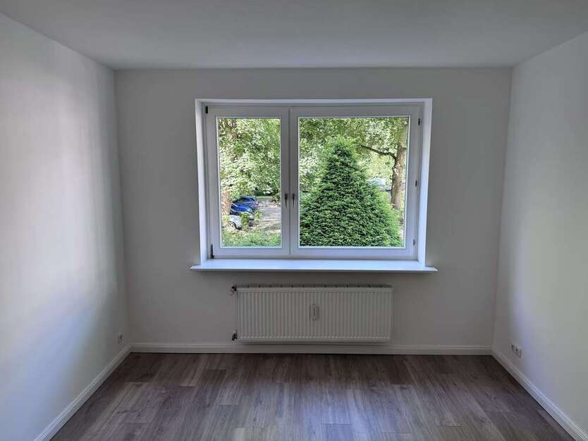 Wohnung zum Mieten in Hamburg 673,56 € 56.13 m²