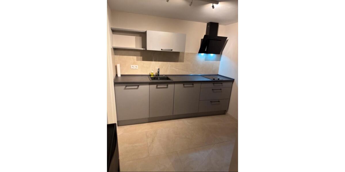 Erdgeschoßwohnung Koblenz Bisholder - 1 Zimmer, 22 m&sup2;, 500&euro; | Angebot:26300460