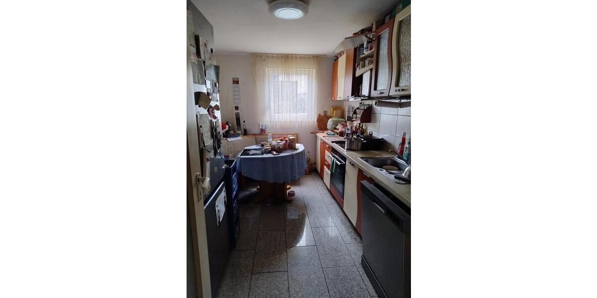Erdgeschoßwohnung Ilsfeld - 3 Zimmer, 65 m&sup2;, 930&euro; | Angebot:26145821