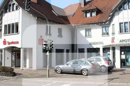 Wohnung Küssaberg - 4 Zimmer, 106 m&sup2;, 845&euro; | Angebot:26639227