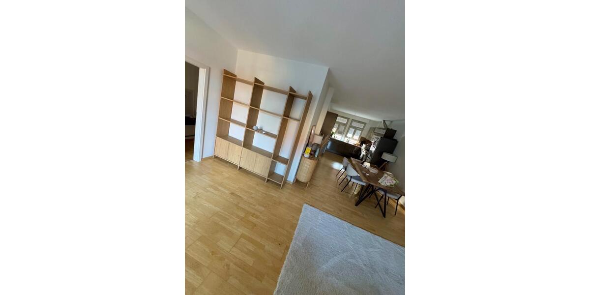 Maisonettenwohnung Heidelberg Bahnstadt - 5 Zimmer, 155 m&sup2;, 2.350&euro; | Angebot:25143652