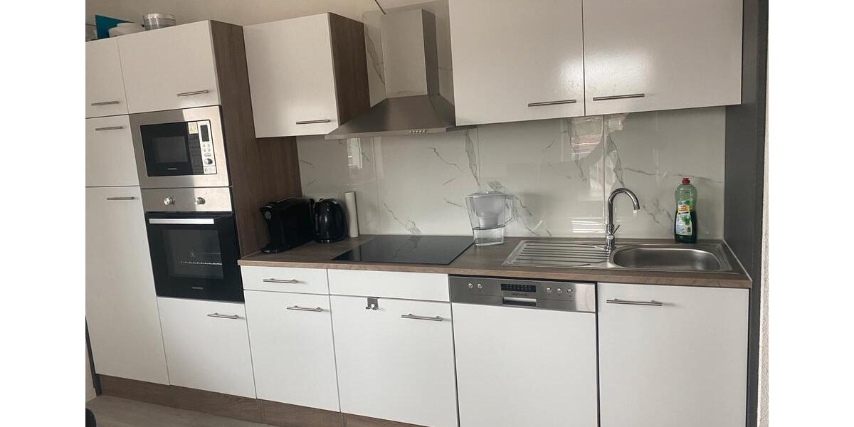 Wohnen auf Zeit Tauberbischofsheim - 1 Zimmer, 15 m&sup2;, 420&euro; | Angebot:24996822