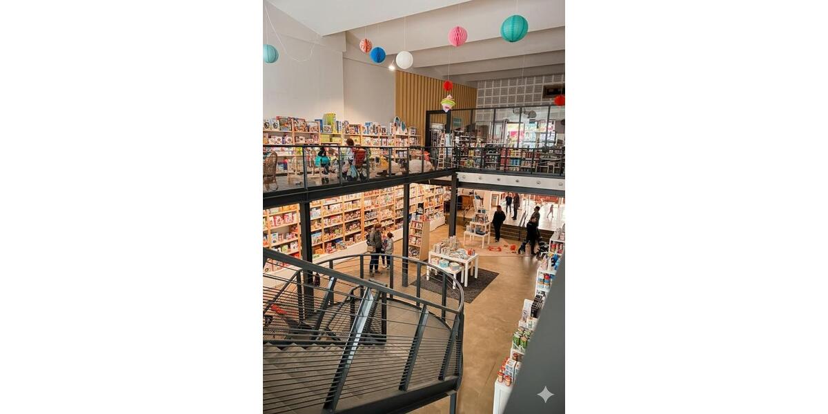 Gewerbeobjekt Wismar Altstadt - 15&euro; | Angebot:24692784