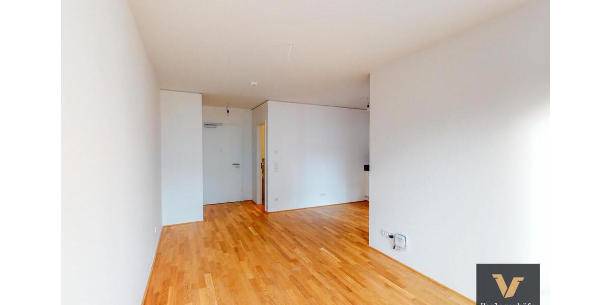 Etagenwohnung Darmstadt Darmstadt-West - 1 Zimmer, 33 m&sup2;, 830&euro; | Angebot:26549320