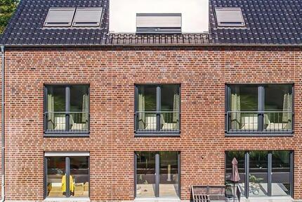 Wohnung Münster Gievenbeck - 3 Zimmer, 88 m&sup2;, 900&euro; | Angebot:26705677