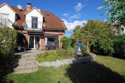 Haus Barsbüttel - 4 Zimmer, 120 m&sup2;, 1.800&euro; | Angebot:23164341