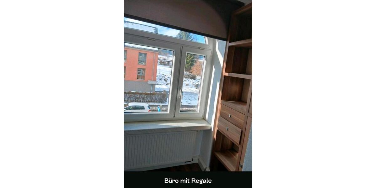 Etagenwohnung Rodewisch - 3 Zimmer, 72 m&sup2;, 485&euro; | Angebot:24835147