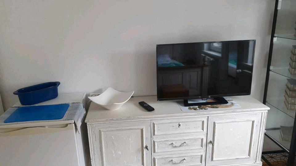 Wohnen auf Zeit Cuxhaven - 1 Zimmer, 29 m&sup2;, 600&euro; | Angebot:24819404