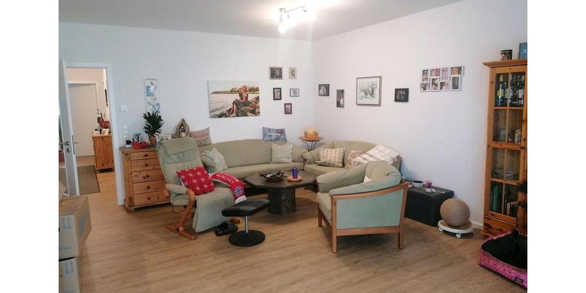 Terrassenwohnung Großenwiehe - 3 Zimmer, 90 m&sup2;, 1.393&euro; | Angebot:25236919