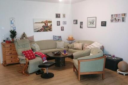 Wohnung Großenwiehe - 3 Zimmer, 90 m&sup2;, 1.393&euro; | Angebot:25236919