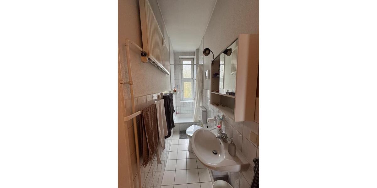 Wohnen auf Zeit Hamburg Altona-Nord - 3 Zimmer, 65 m&sup2;, 800&euro; | Angebot:26690730