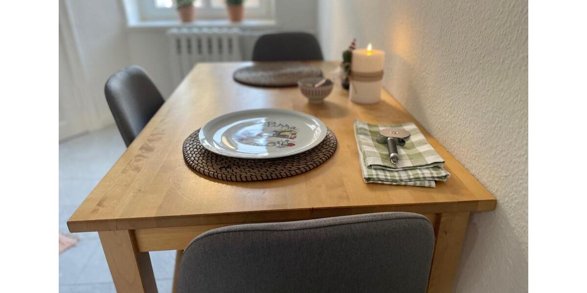 Vollmöbliertes Zimmer in TOP Lage - In 30 min am Hbf Berlin 1 zimmer