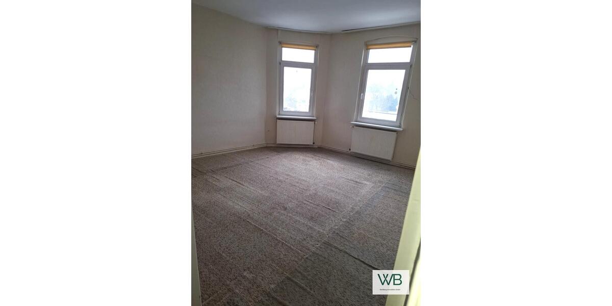 Etagenwohnung Schöningen - 5 Zimmer, 110 m&sup2;, 700&euro; | Angebot:26292662
