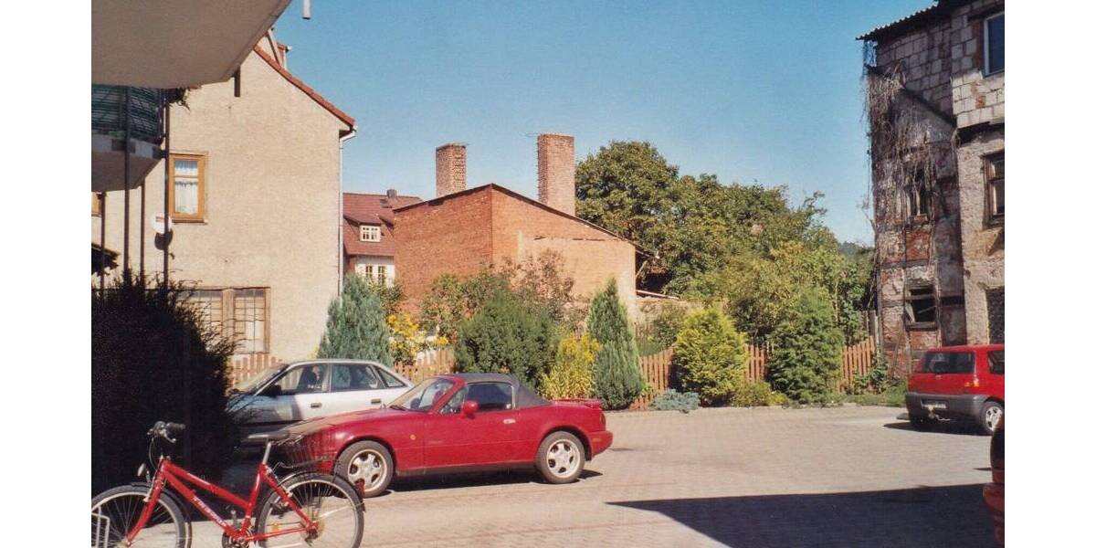 Gewerbeobjekt Meiningen - 1 Zimmer, 750&euro; | Angebot:24033300