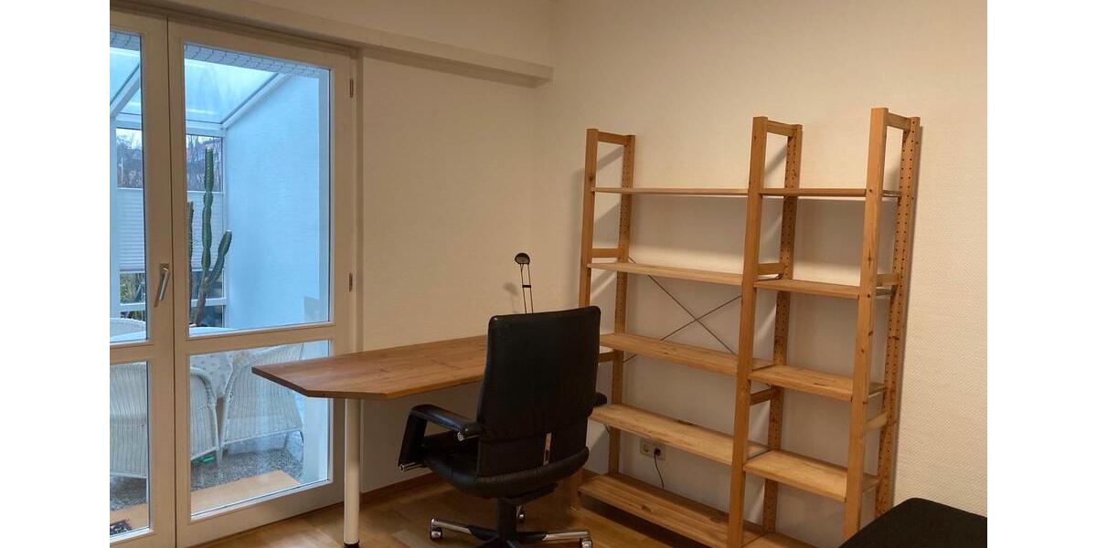 Erdgeschoßwohnung Saarbrücken - 3 Zimmer, 34 m&sup2;, 400&euro; | Angebot:25126730