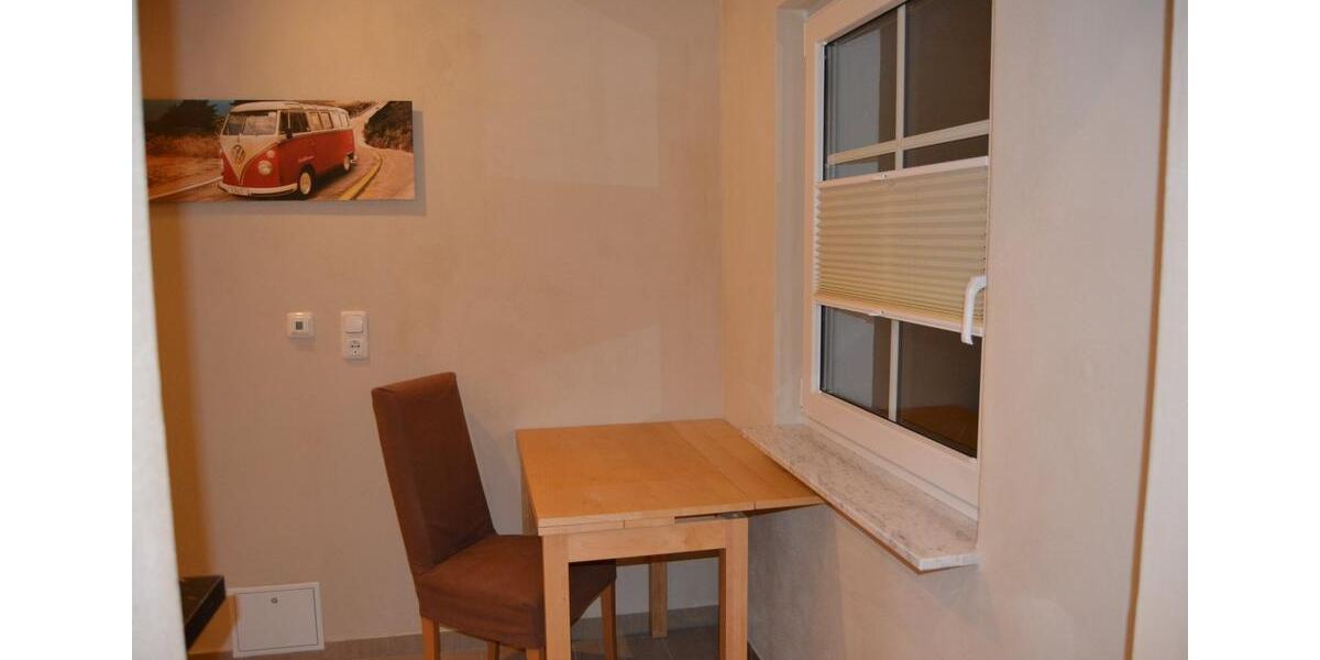 Wohnen auf Zeit Wolfsburg - 1 Zimmer, 22 m&sup2;, 549&euro; | Angebot:26139896