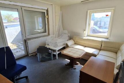 Büroraum Ziimmer WC Küche Stellplatz Nähe Scharnhorst Wlan zimmer