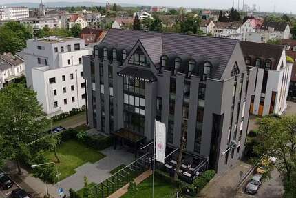 Gewerbeobjekt Hanau Innenstadt - 1.550&euro; | Angebot:25178452