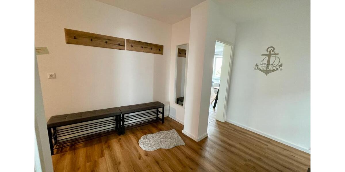 Wohnen auf Zeit Brake (Unterweser) - 4 Zimmer, 120 m&sup2;, 330&euro; | Angebot:26432774
