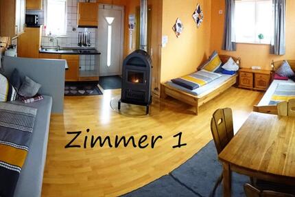 Wohnen auf Zeit Grafenrheinfeld - 1 Zimmer, 30 m&sup2;, 18&euro; | Angebot:24374221