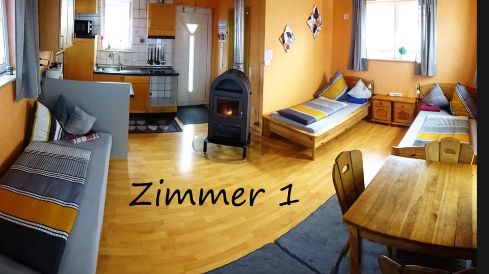 Wohnen auf Zeit Grafenrheinfeld - 1 Zimmer, 30 m&sup2;, 18&euro; | Angebot:24374221