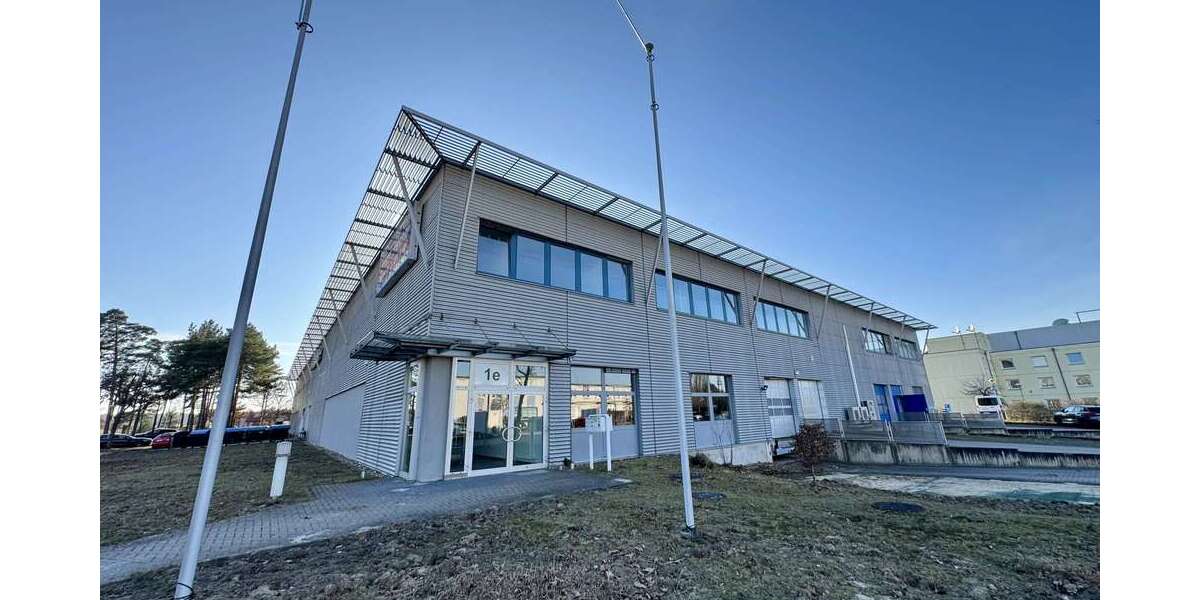 Gewerbeobjekt Kleinmachnow - 10.161&euro; | Angebot:24535866