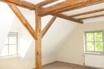 Dachgeschoßwohnung in Gößweinstein 4 zimmer