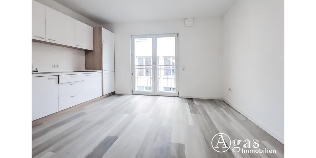 Etagenwohnung Rüdersdorf bei Berlin Hennickendorf - 1 Zimmer, 46 m&sup2;, 850&euro; | Angebot:25962658