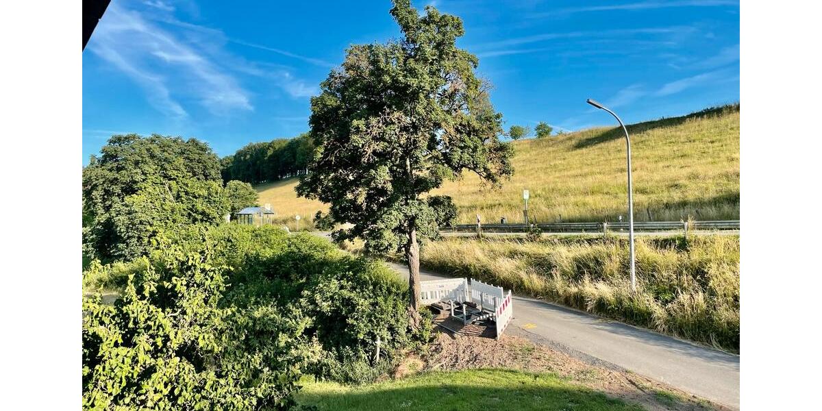 Dachgeschoßwohnung Borgentreich - 2 Zimmer, 98 m&sup2;, 465&euro; | Angebot:25791793