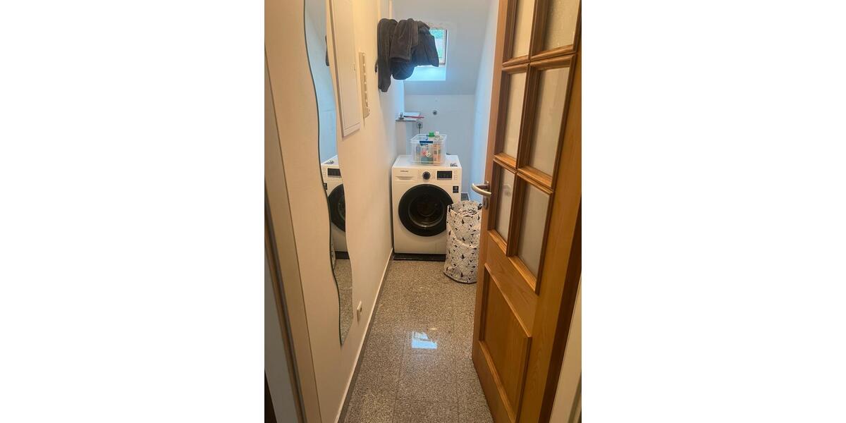 Dachgeschoßwohnung Breitenbach - 3 Zimmer, 110 m&sup2;, 750&euro; | Angebot:26522604