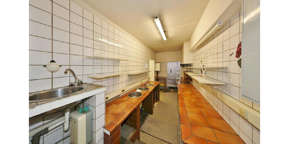 Gewerbeobjekt Wilhelmshaven - 2.000&euro; | Angebot:24982142