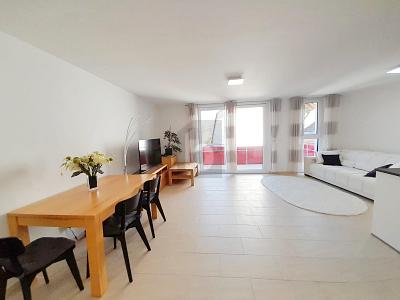 EXKLUSIVES WOHNEN IN KARSRUHE KNIELINGEN - Etagenwohnung Karlsruhe Knielingen | Angebot:27002807