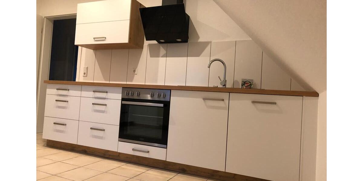 Wohnen auf Zeit Vechta - 3 Zimmer, 15 m&sup2;, 310&euro; | Angebot:24697082